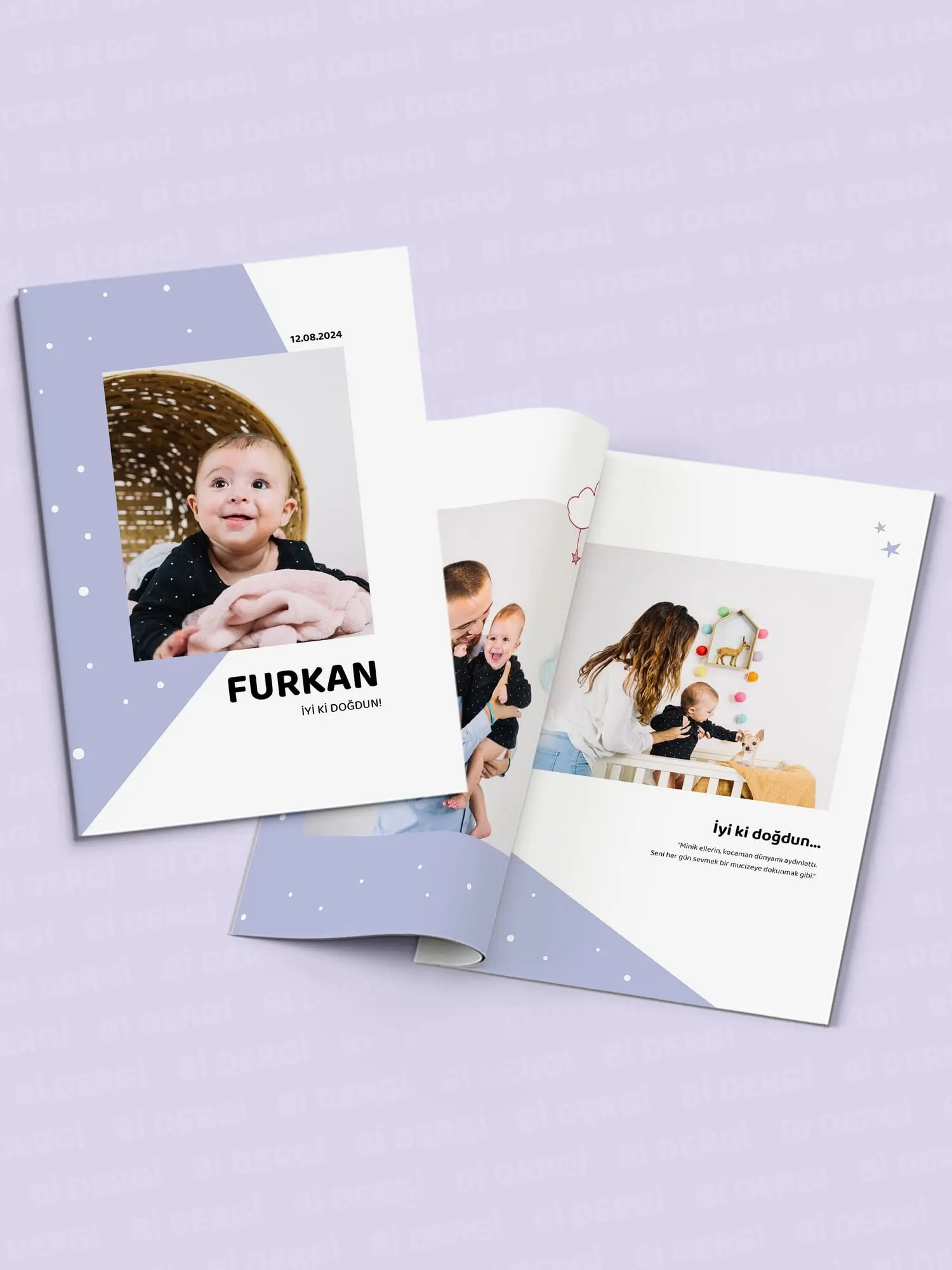 Seni Seviyorum Oğlum Image