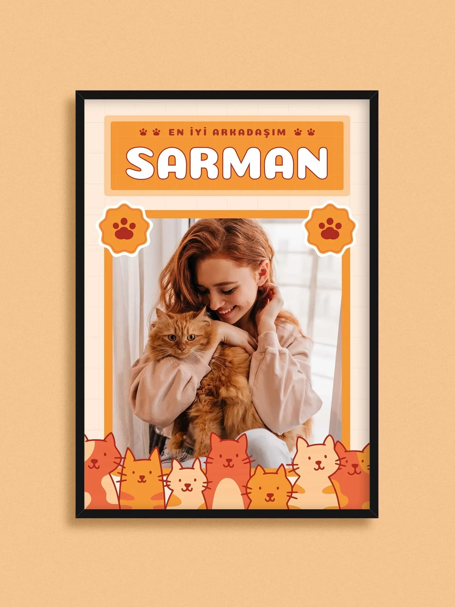 En İyi Arkadaşım Image