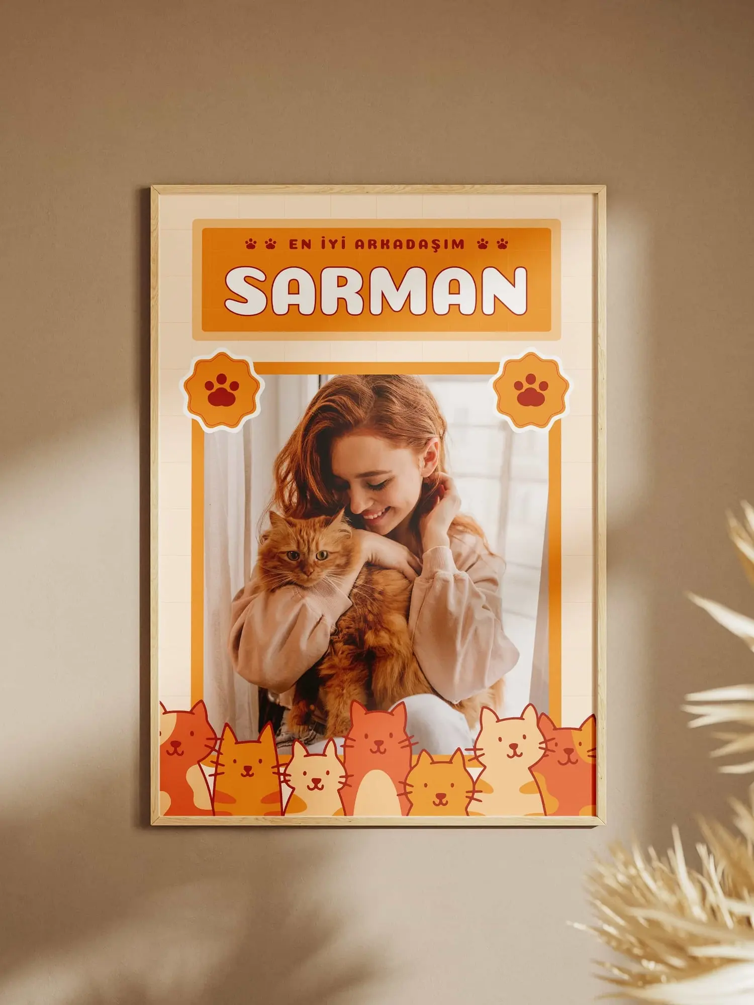 En İyi Arkadaşım Image