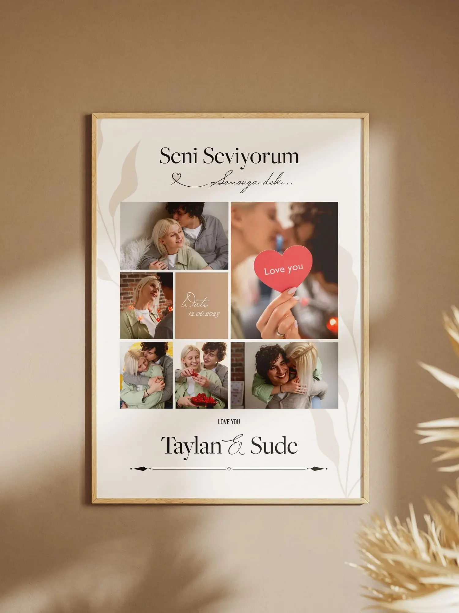 Seni Seviyorum Image