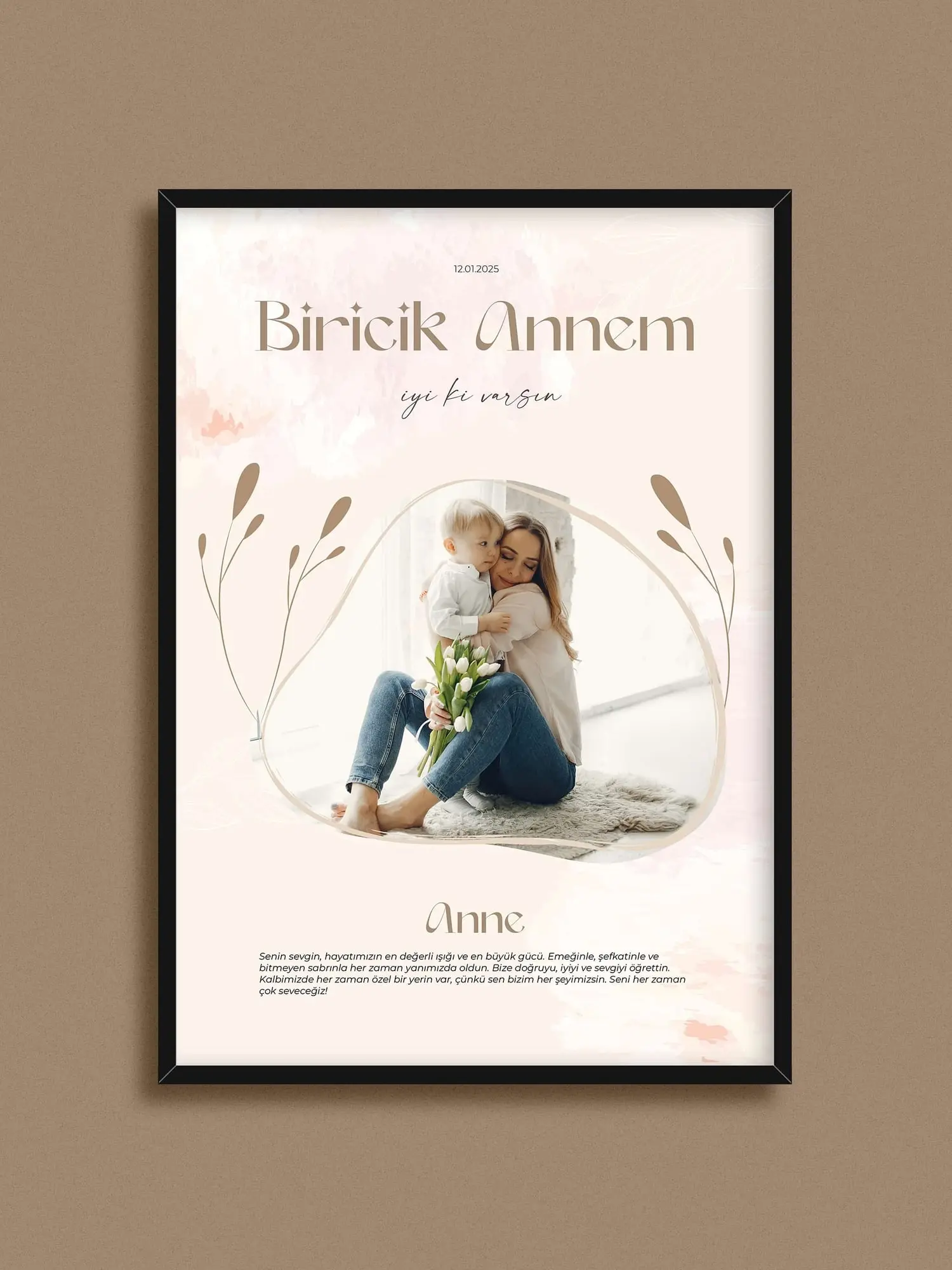 Biricik Annem Image